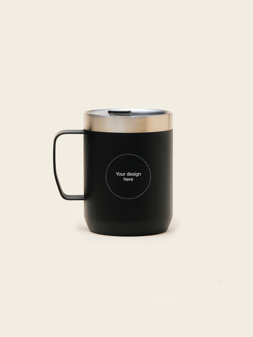 Stanley camp mug