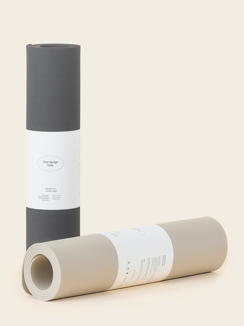 Yoga mat