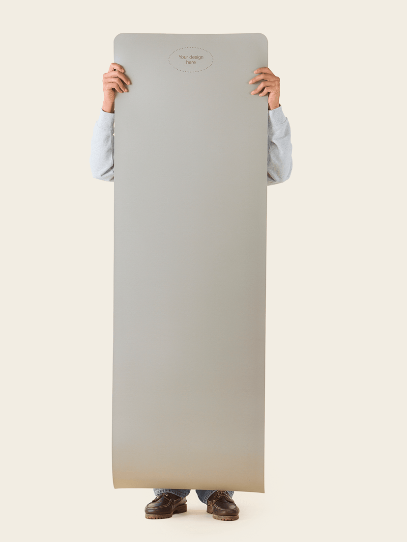 Yoga mat
