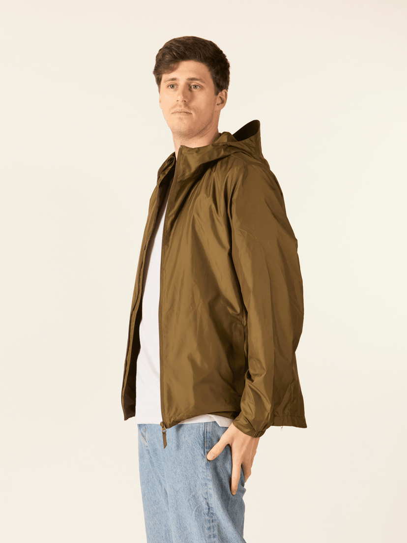 Zip-jas