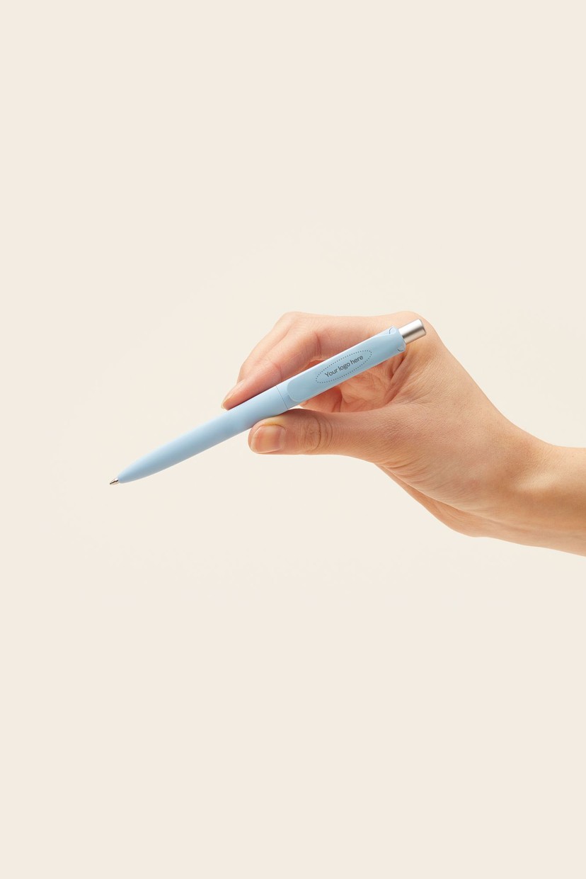 Echte biotische pen