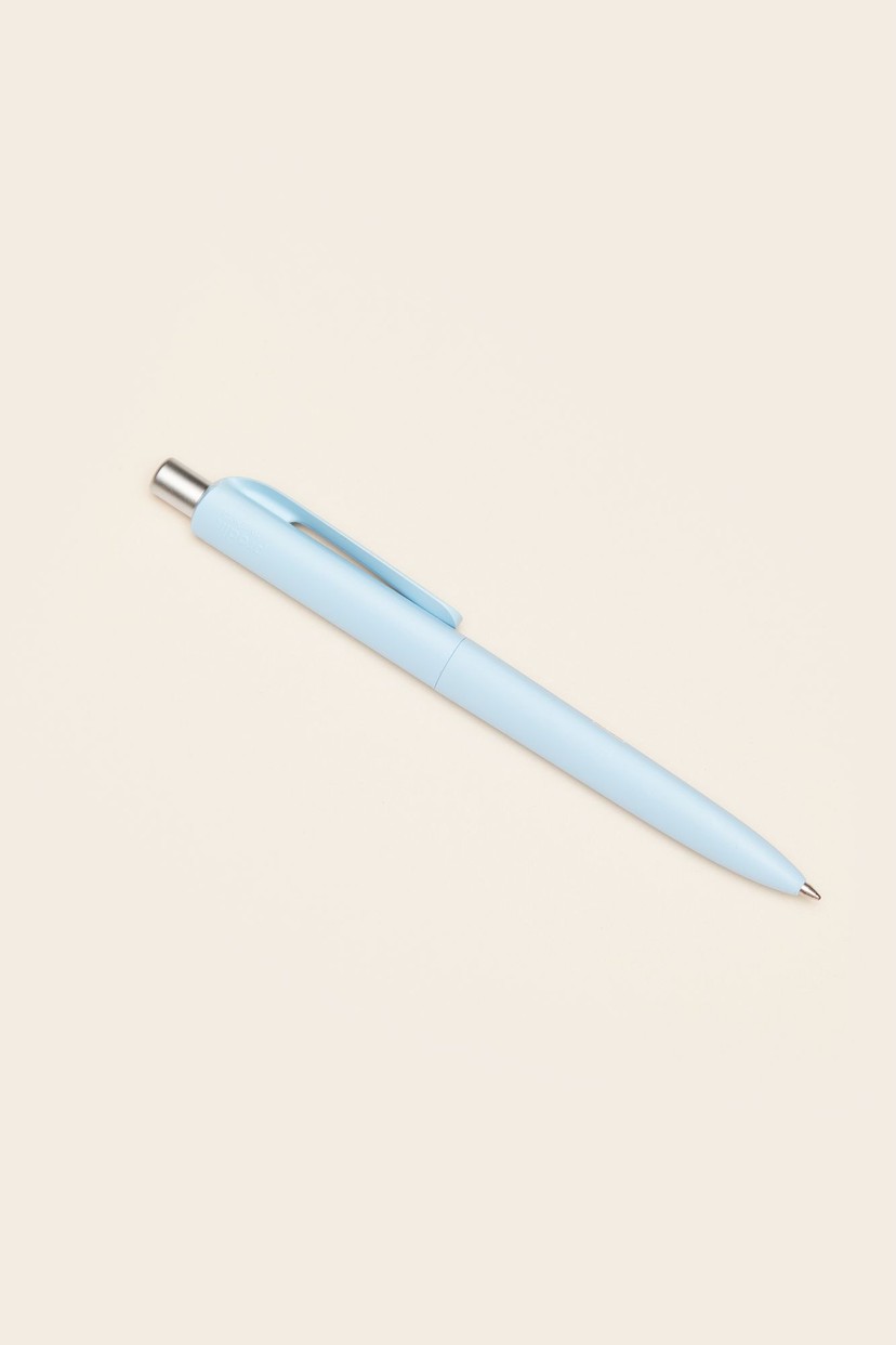 Echte biotische pen