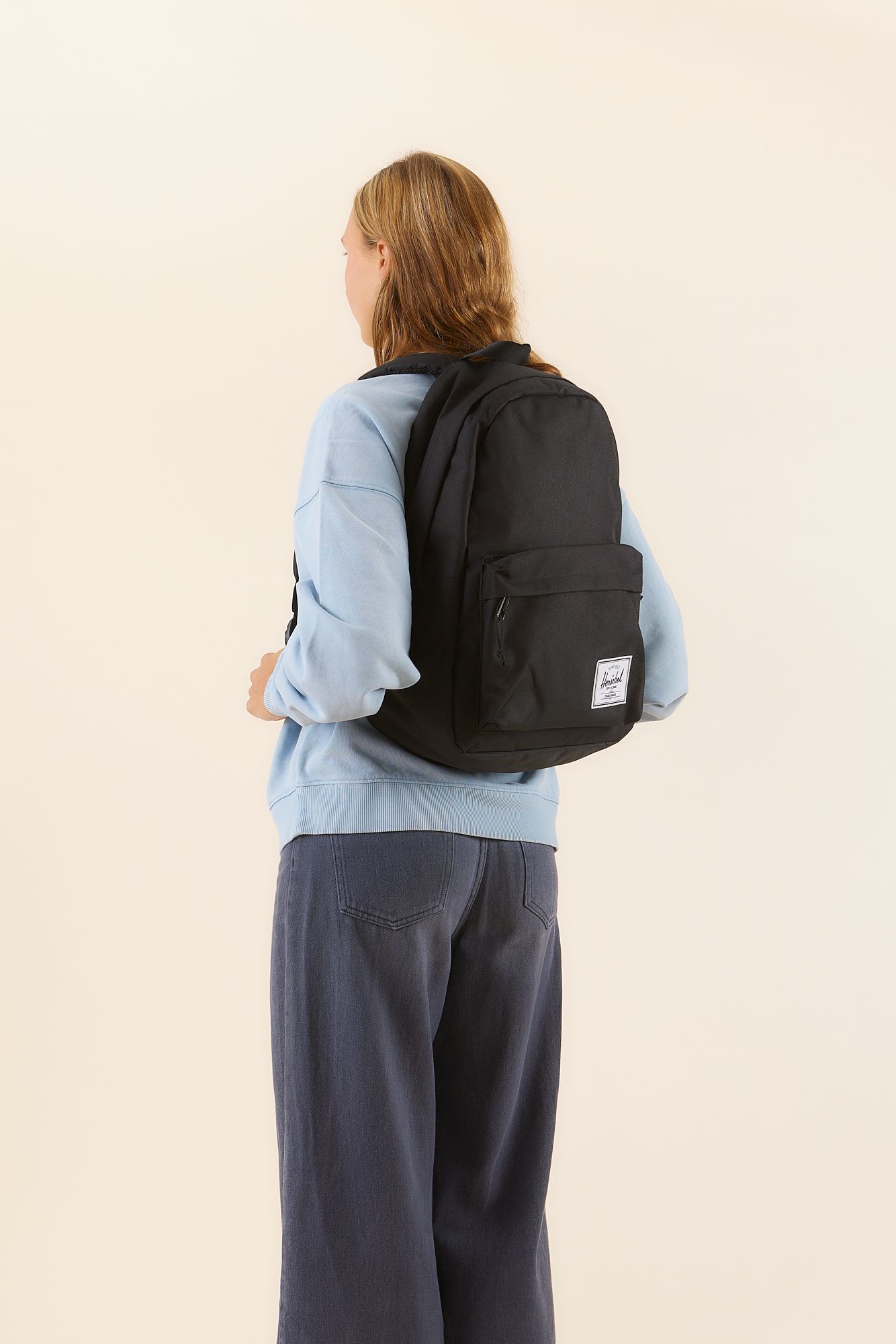 Herschel backpack