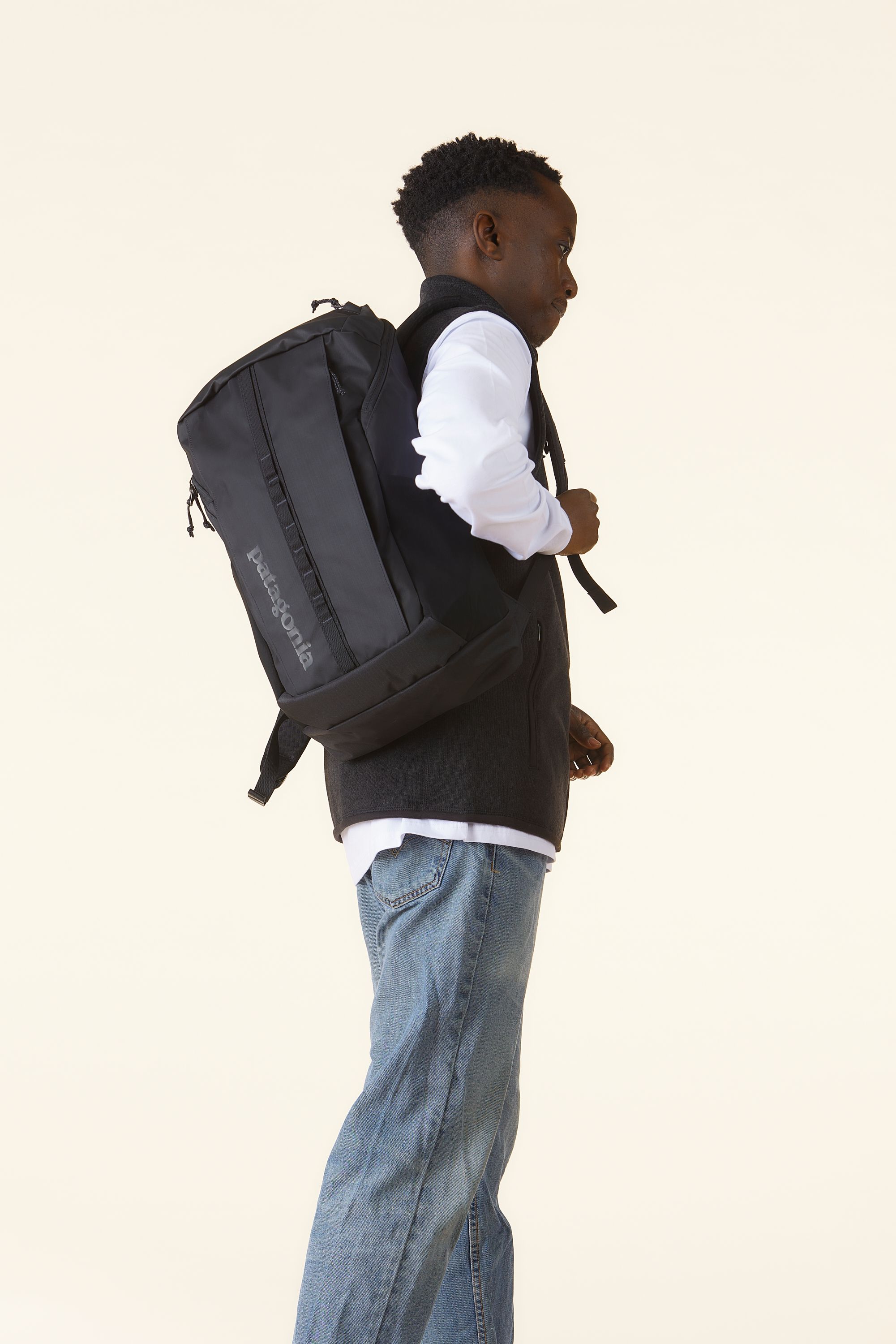 features of tumi backpack Reserve Backpack